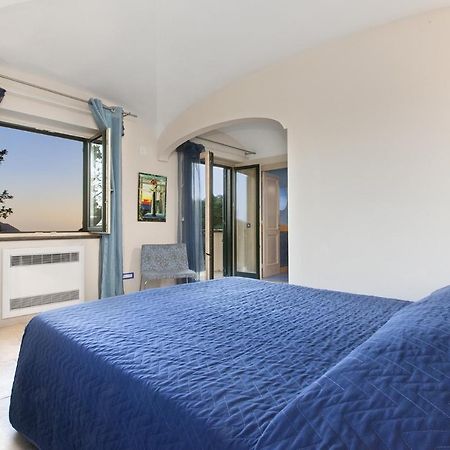 Amore Rentals - Residence Bosco SantʼAgata sui Due Golfi Kültér fotó