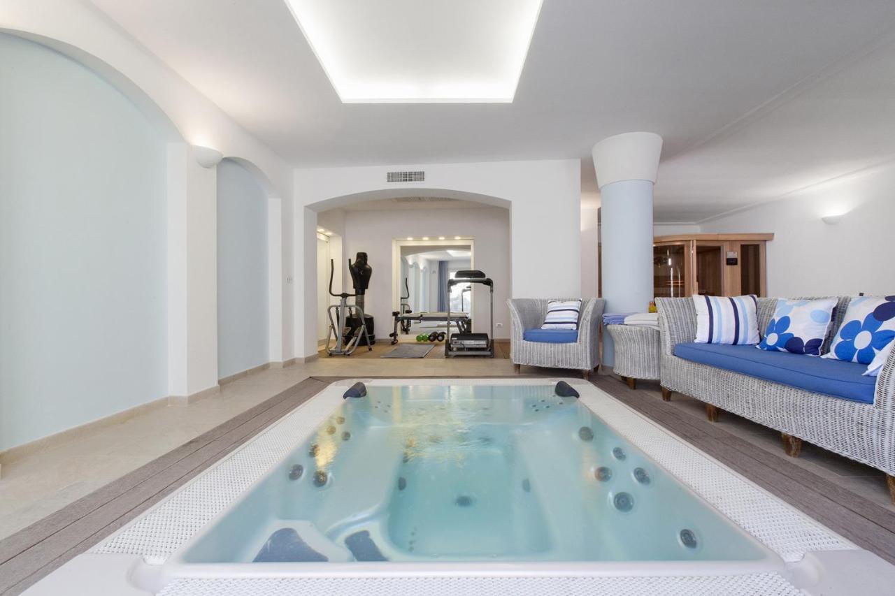 Amore Rentals - Residence Bosco SantʼAgata sui Due Golfi Kültér fotó