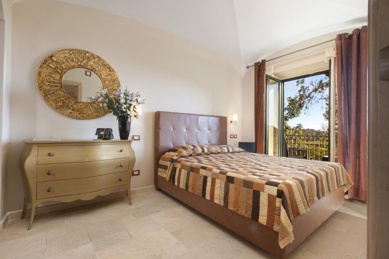 Amore Rentals - Residence Bosco SantʼAgata sui Due Golfi Kültér fotó