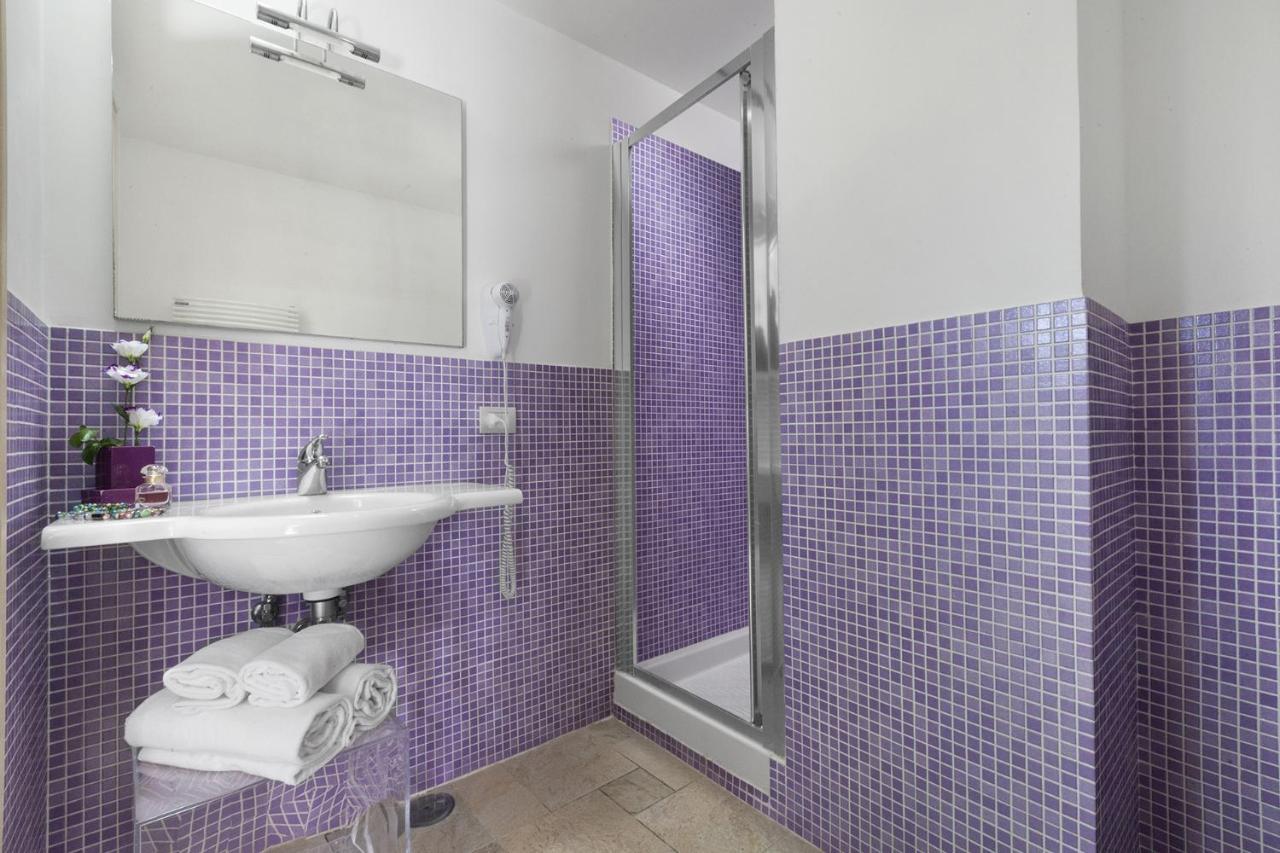 Amore Rentals - Residence Bosco SantʼAgata sui Due Golfi Kültér fotó