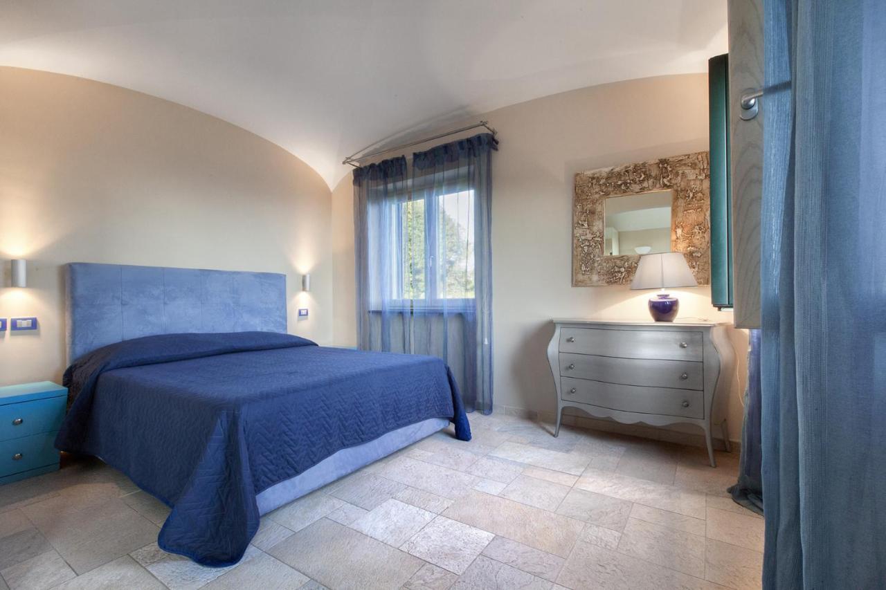 Amore Rentals - Residence Bosco SantʼAgata sui Due Golfi Kültér fotó