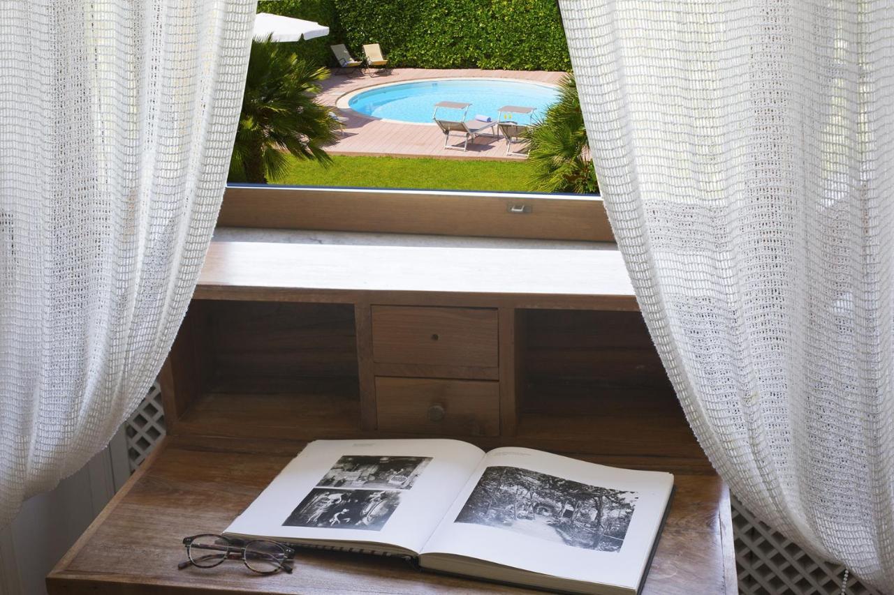 Amore Rentals - Residence Bosco SantʼAgata sui Due Golfi Kültér fotó