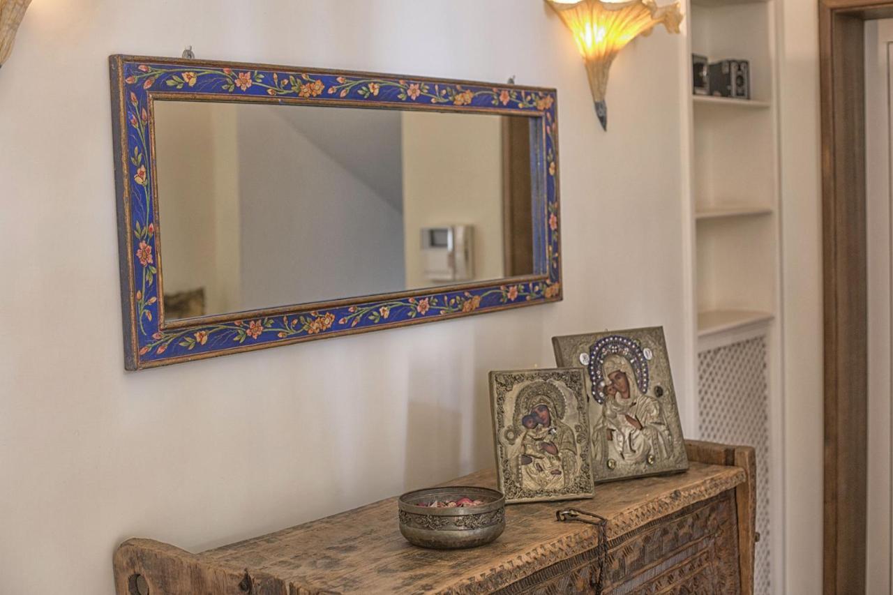 Amore Rentals - Residence Bosco SantʼAgata sui Due Golfi Kültér fotó