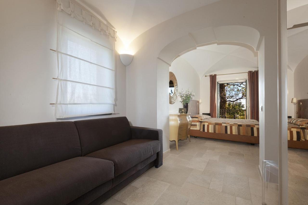Amore Rentals - Residence Bosco SantʼAgata sui Due Golfi Kültér fotó