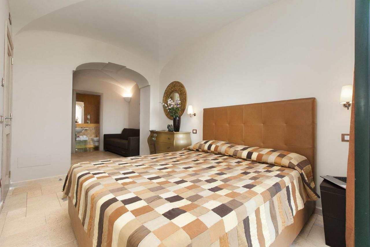 Amore Rentals - Residence Bosco SantʼAgata sui Due Golfi Kültér fotó