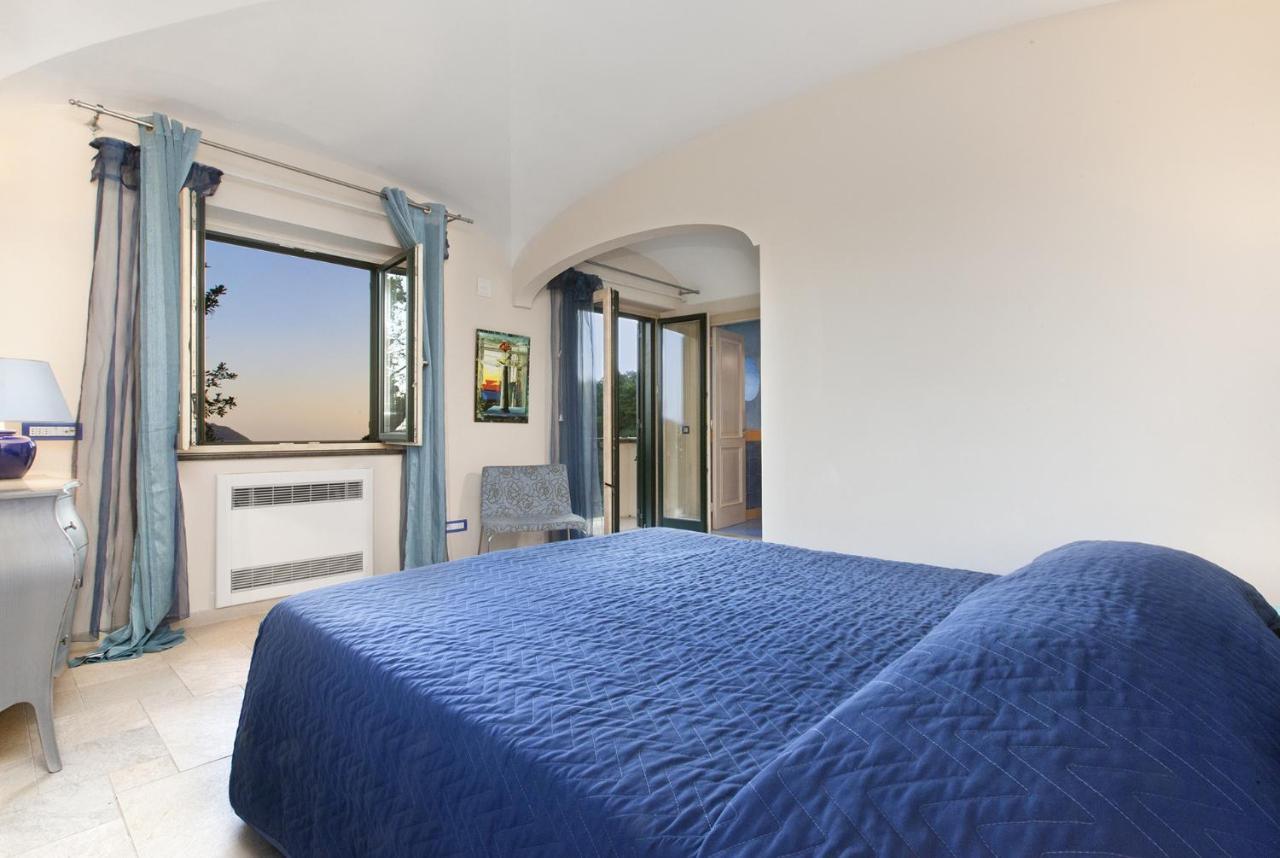Amore Rentals - Residence Bosco SantʼAgata sui Due Golfi Kültér fotó