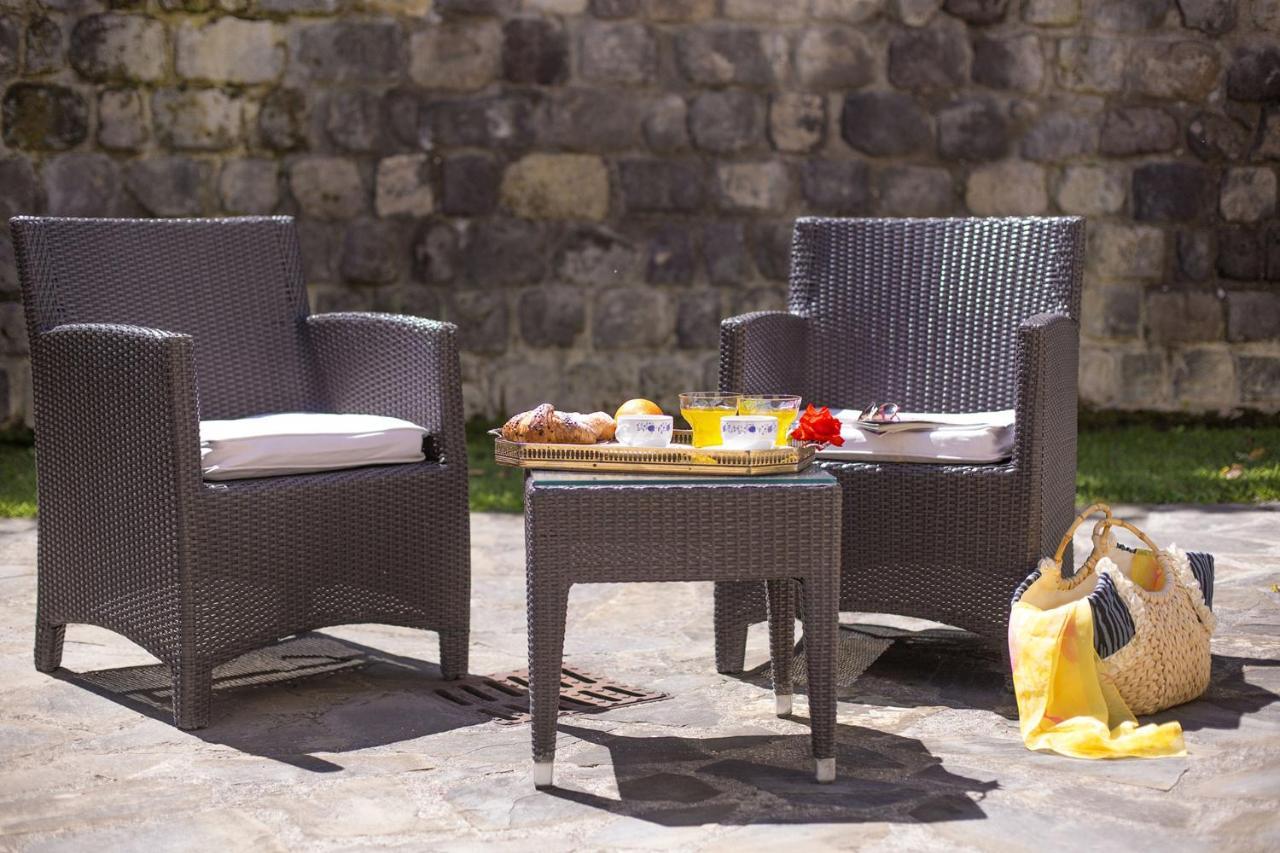 Amore Rentals - Residence Bosco SantʼAgata sui Due Golfi Kültér fotó